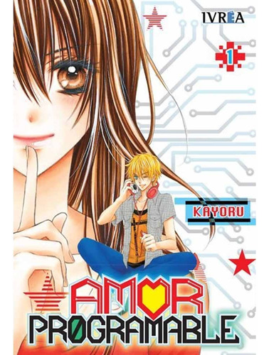 Amor Programable 01 - Kayoru