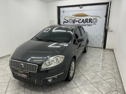 Fiat Linea 1.8 ESSENCE 16V