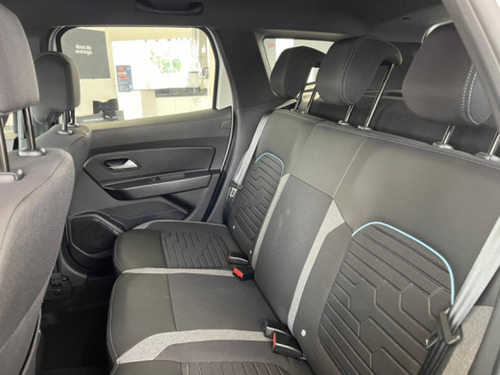 Renault Duster 1.6 Intense Plus 16V 5P