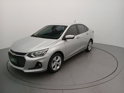 Chevrolet Onix 1.0 TURBO FLEX PLUS LTZ MANUAL
