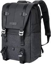 Comprar Mochila K&f Concept Beta 20l Para Cámaras Fotográficas
