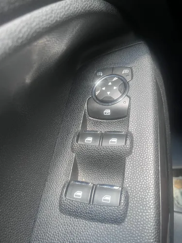 Ford Ecosport 2.0 Automática