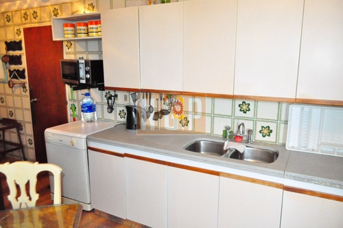 Apartamento Con Excelentes Servicios-ref:1801