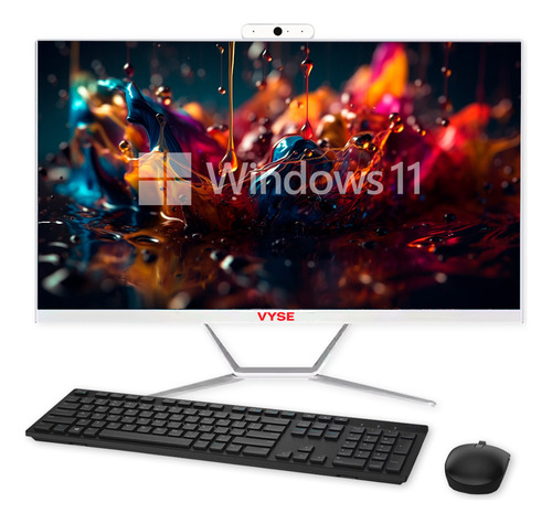 Pc Armada All In One 24 Intel Core I7-2630 8gb 480gb Ssd 