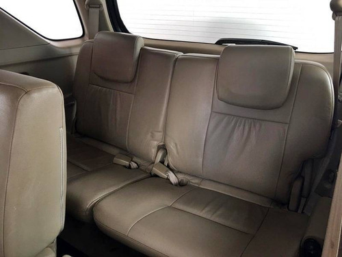 Imagem 8 de 13 de Toyota Hilux Sw4 3.0 Srv 4x4 7 Lugares 16v Turbo