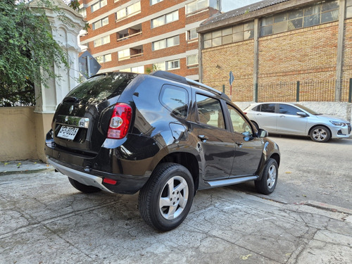 Renault Duster 1.6 4x2 Confort Plus Abs 110cv