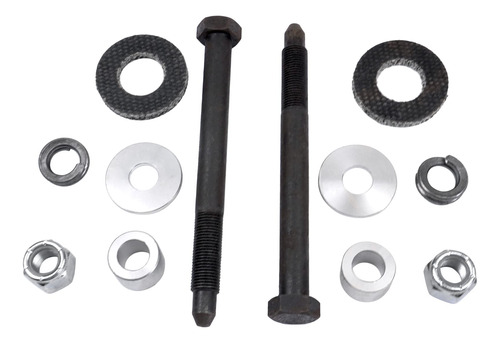 Kit Perno Montaje Popa Motor Trasero Para Apto Mercruiser