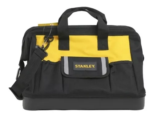 Todoferreteria - Bolso Porta Herramientas Stanley STST516126