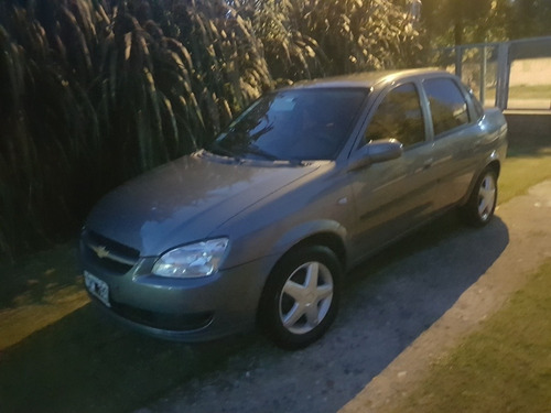 Chevrolet Classic 1.4 Lt Spirit Pack 2014