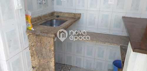 Imagem 5 de 12 de Apartamento - Ref: Co1ap66061