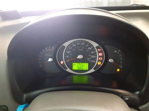 Imagem 7 de 12 de Tucson 2.0 Mpfi Gls 16v 143cv 2wd Flex 4p Automático