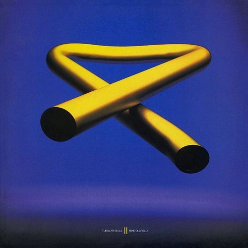 Vinilo Mike Oldfield - Tubular Bells 2 - Sellado