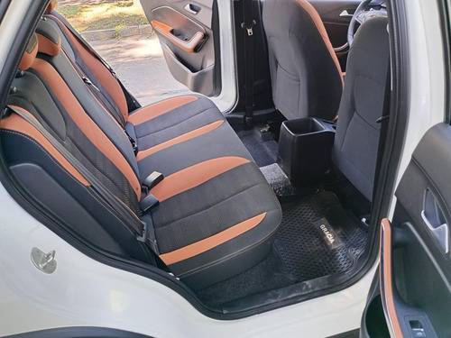 Chery Tiggo 2 2 1.5 MT
