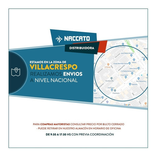 Imagen 4 de 4 de Combo Condimento Provenzal 5 Kg