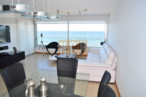 Divino Impecable Con Servicios-ref:4522