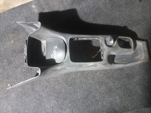 Consola Central Peugeot 207 H