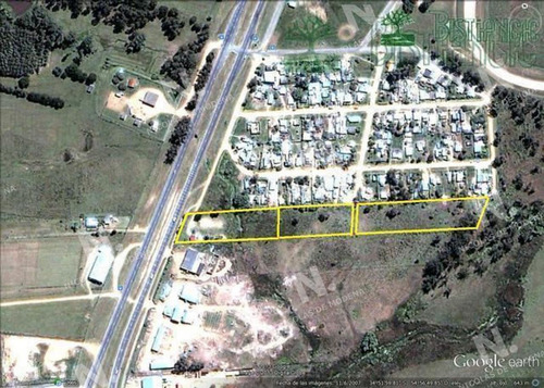 Imagen 14 de 14 de Terreno En Maldonado, Ruta 39 - Maldonado Ruta 39