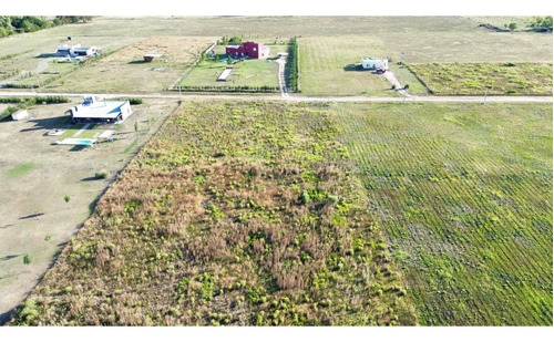 Vendo Lote De 1 Hectárea En San Justo, Entre Ríos.