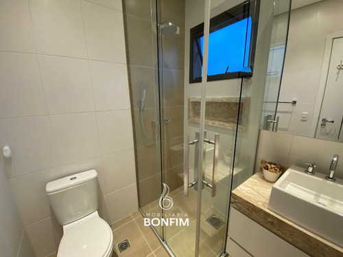 Imagem 16 de 30 de Apartamento Com 3 Dormitórios À Venda Com 114.8m² Por R$ 850.000,00 No Bairro Portão - Curitiba / Pr - Ap1493