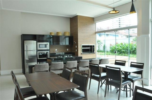 Imagem 14 de 22 de Apartamento No Atiradores | 250 M² Privativos | 02 Súite + 02 Demi-suítes | 03 Vagas - Sa00712 - 34031706
