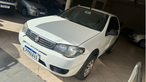 Fiat Palio way 1.0 2015