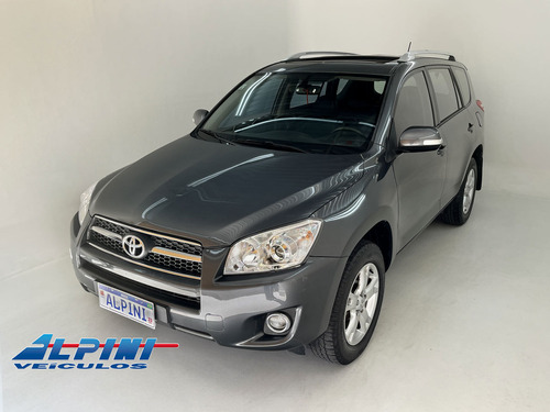 Toyota RAV4 4X4 16V