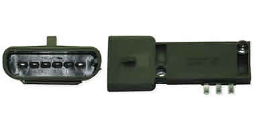 Modulo Encendido Town Car 8cil 5.0l 84-90 Injetech 8263017