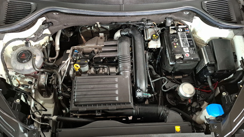 Volkswagen Taos 1.4 TSI COMFORTLINE AUTO