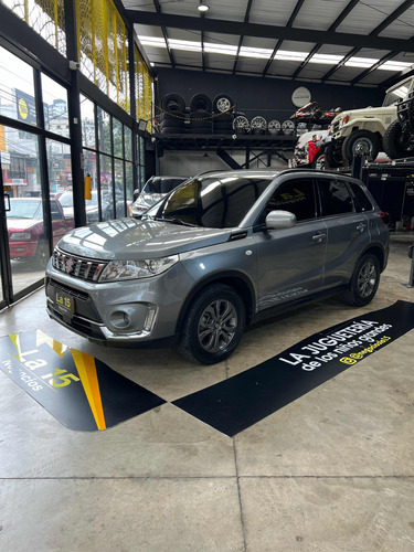 Suzuki Vitara Live Live 4x2