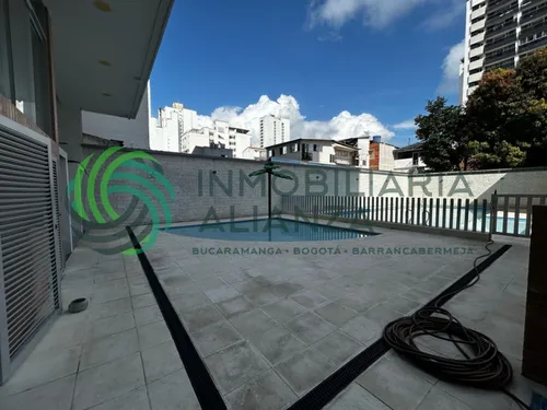 Apartamento En Venta En San Alonso. Cod V61688
