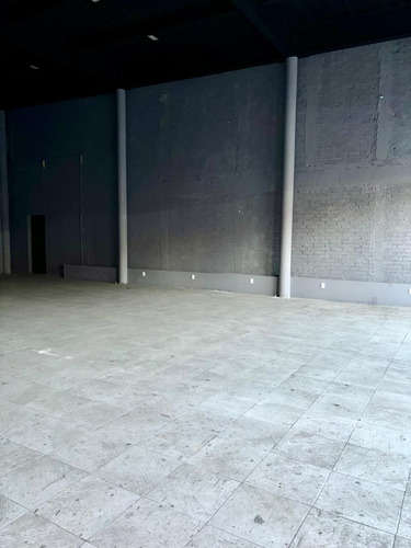 Local Comercial En Renta, Tlalnepantla, 204 M2