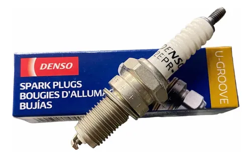 Bujía Denso X22epr-u9