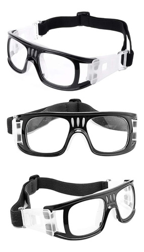 Gafas Deportivas De Seguridad Para Lentes De Formula,deporte