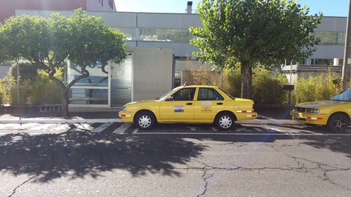 Imagen 2 de 7 de Nissan Sentra