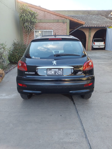Peugeot 207 1.6 Xt