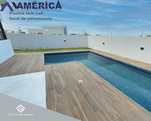 Imagem 5 de 6 de Casa - Ca00164 - 69936011