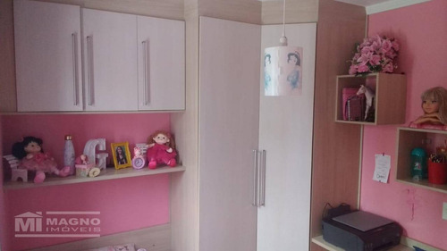Imagem 12 de 16 de Apartamento Com 03 Dormitórios À Venda Em São Miguel Paulista - Ap2313