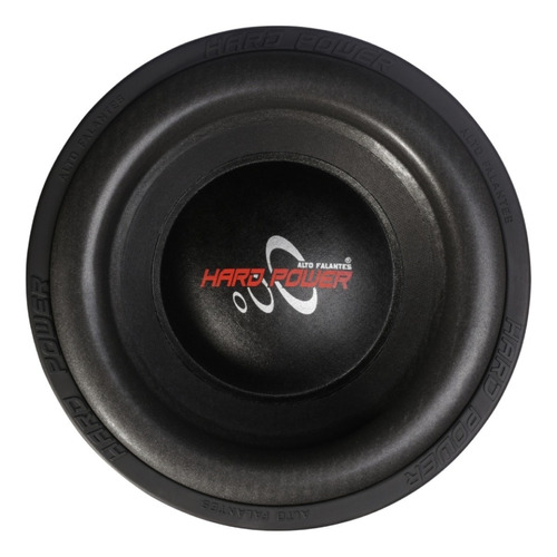 Subwoofer Hardpower S500 12 Pol 4ohms