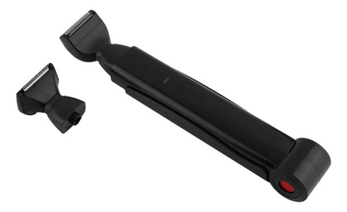 Carregando De Volta Barbeador Traseiro Masculino M Usb Ex0m