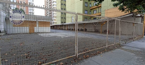 Imagen 2 de 7 de Sitio En Chacabuco, Concepción