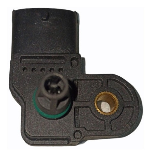 Sensor De Presion De Admision Mack Mp8