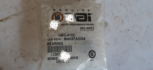 Rolinera Caja Series Maxitorque T200-t300(req741525)