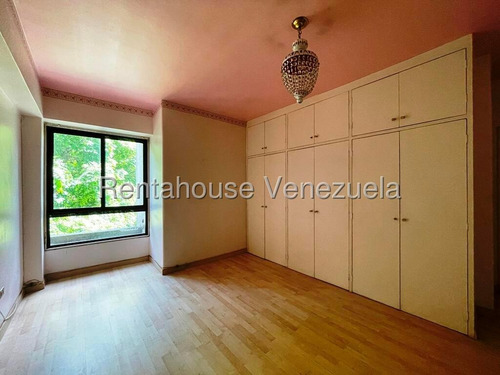 Apartamento En Venta En Los Naranjos Del Cafetal !! #25-19814 Kg