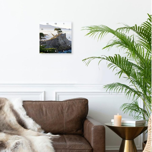3drose Dpp__2 California Carmel-by-the-sea, Lone Cypress Us0