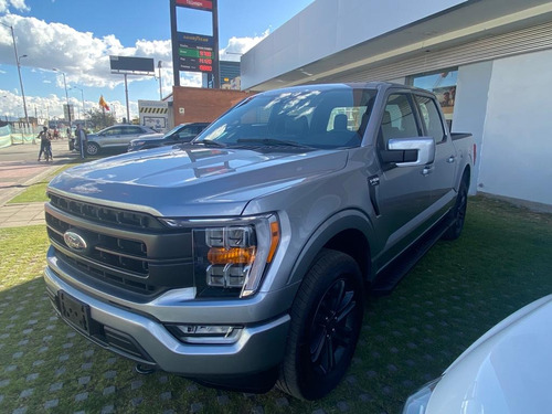 Ford F-150 3.5 Lariat Sport