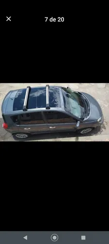 Renault Scénic II 2.0