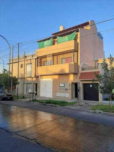 Departamento En Venta En Lanús Oeste