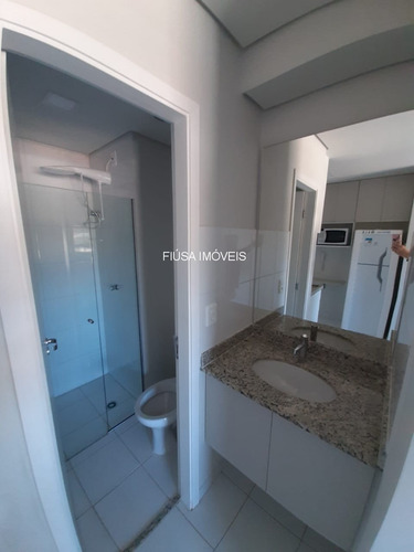 Imagem 6 de 10 de Apartamento - Ap00280 - 69858655