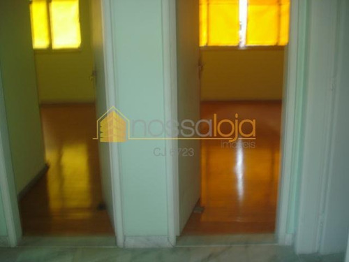 Imagem 11 de 18 de Casa Com 4 Dormitórios À Venda, 260 M² - Icaraí - Niterói/rj - Ca0023