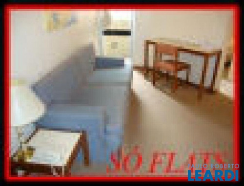Imagem 5 de 11 de Flat - Jardim Paulista - Sp - 393196